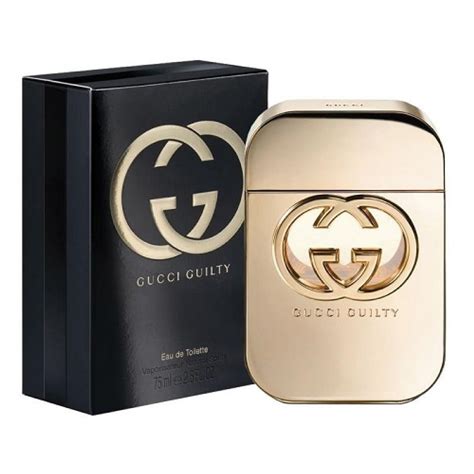 gucci guilty twin rings cologne 75ml|Amazon.com: Gucci Guilty Cologne.